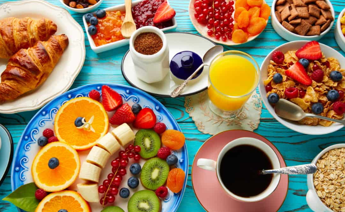 Read more about the article Brunch Ideas | What foods to Serve for Brunch?